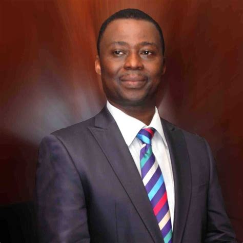 dr d k olukoya biography